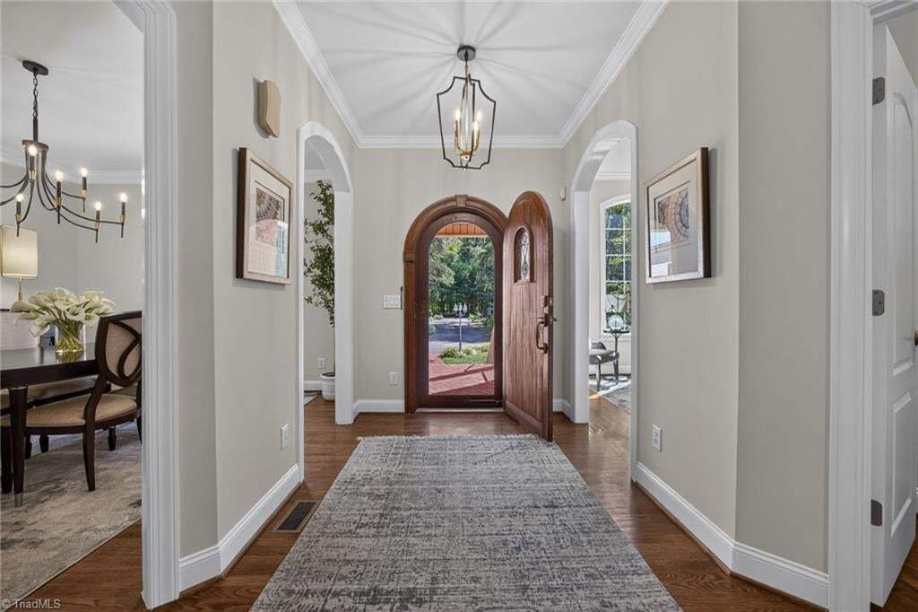 House in Lewisville, North Carolina, United States 5 - 19009291