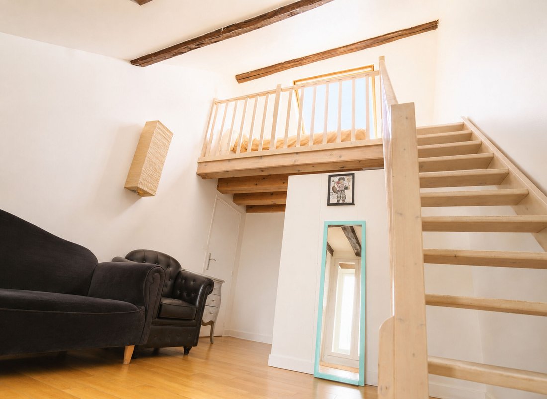 Wohnung in Forêt, Saint-Germain-en-Laye, Frankreich 4 - 16766654