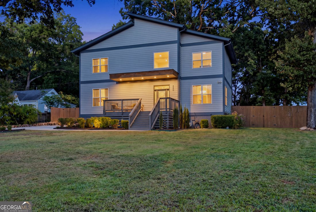 House in Atlanta, Georgia, United States 3 - 19014060