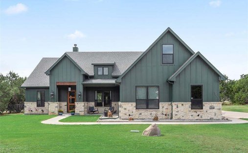 Casa a Weatherford, Texas, Stati Uniti 1