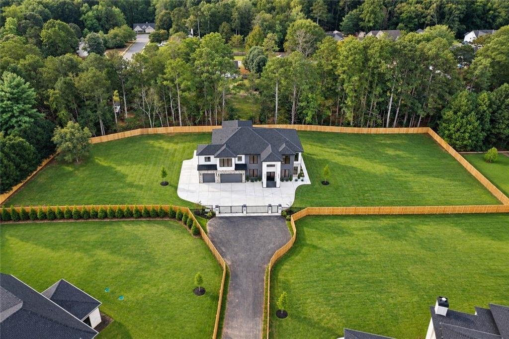 Casa a Buford, Georgia, Stati Uniti 3 - 19014149