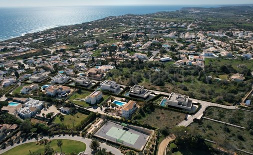 Haus in São Sebastião, Lagos, Sao Goncalo de Lagos, Portugal 1