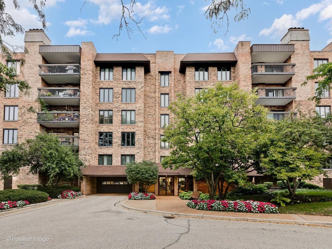 Condo in Northbrook, Illinois, United States 1 - 19013366