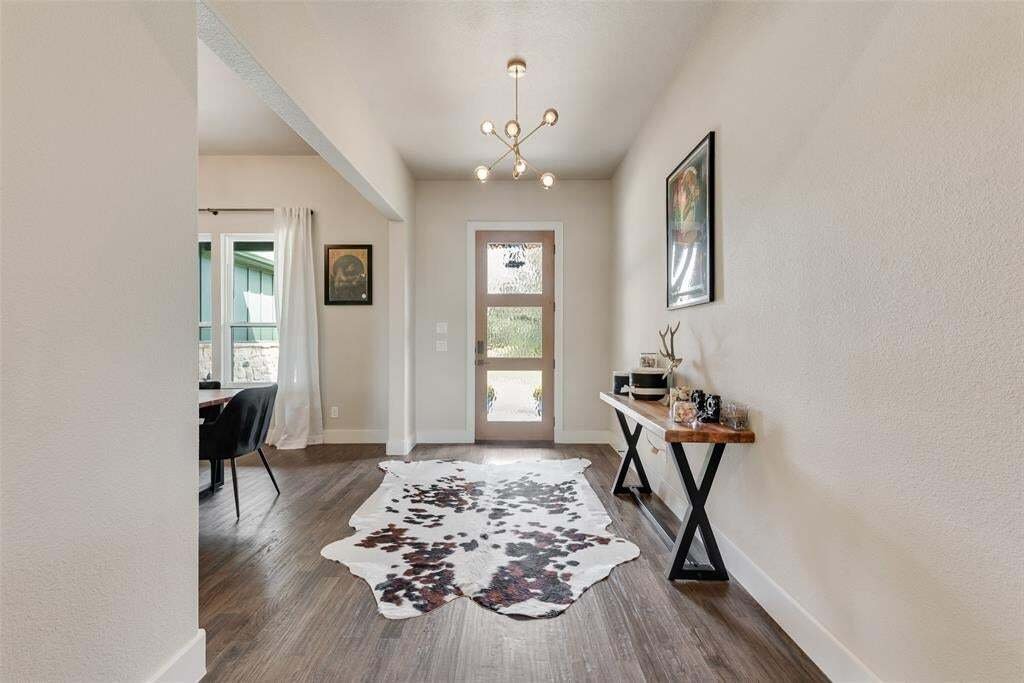 House in Weatherford, Texas, United States 4 - 19014353