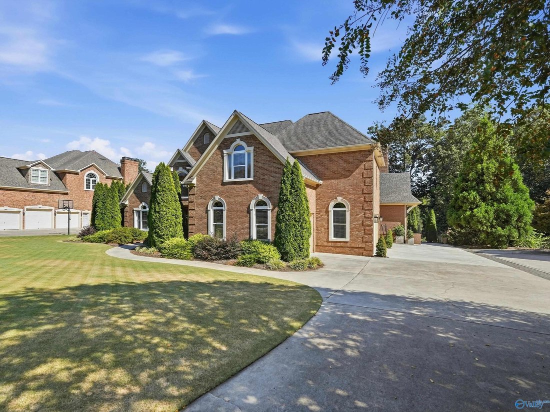 House in Madison, Alabama, United States 3 - 19014130