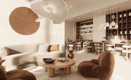 Apartment in Dubai Creek Harbour, Dubai, United Arab Emirates 1