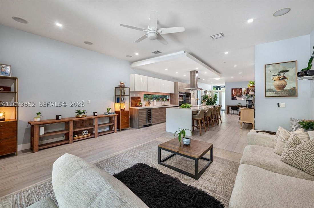 Townhouse in Miami, Florida, United States 5 - 19009581