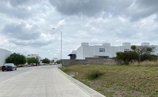 Land in San Juan del Río, Querétaro, Mexico 1