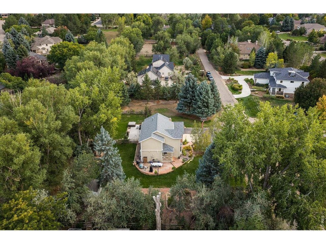 House in Longmont, Colorado, United States 1 - 19013050