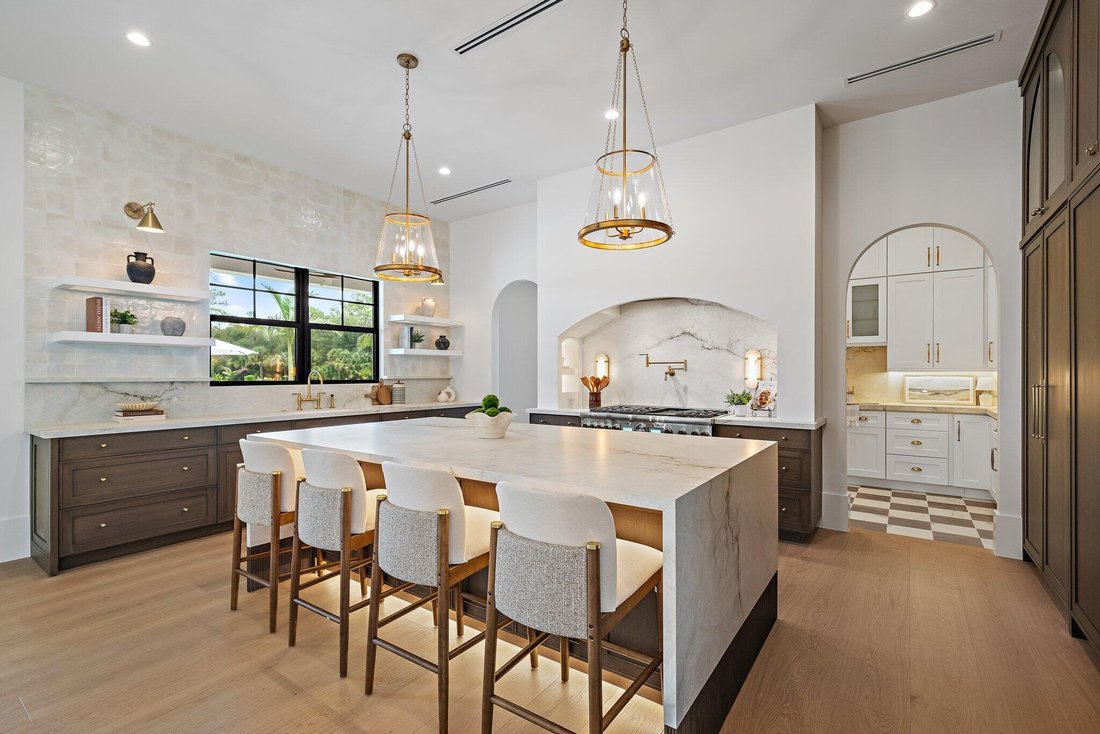 House in Jupiter Island, Florida, United States 4 - 19013226