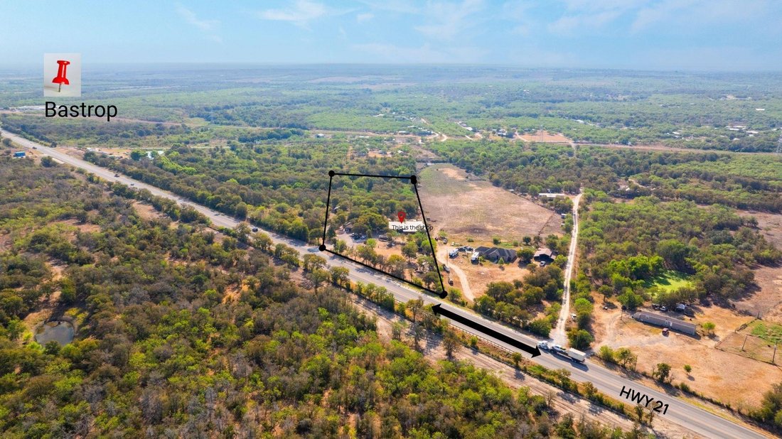 Haus in Dale, Texas, Vereinigte Staaten 4 - 19006960