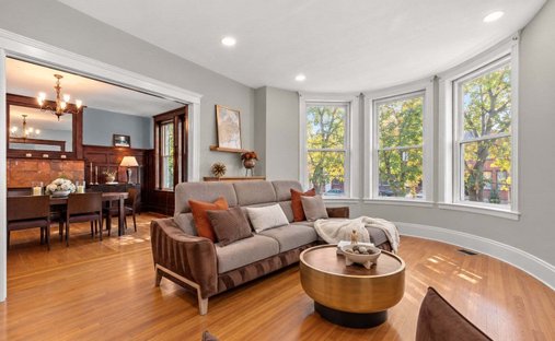 Condo in Brookline, Massachusetts, United States 1