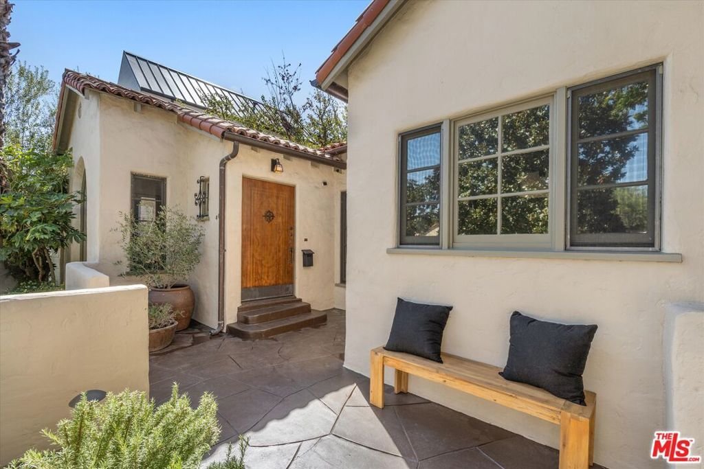 Maison à West Hollywood, Californie, États-Unis 4 - 19012483
