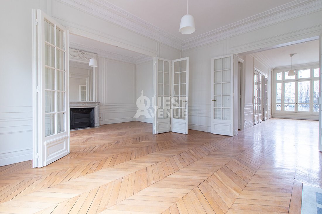 Appartamento a Perouses, Parigi, Isola di Francia 2 - 16067740