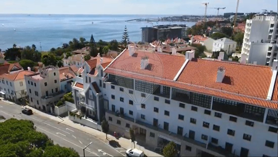 Apartment in Estoril, Cascais e Estoril, Lisbon 3 - 17220587