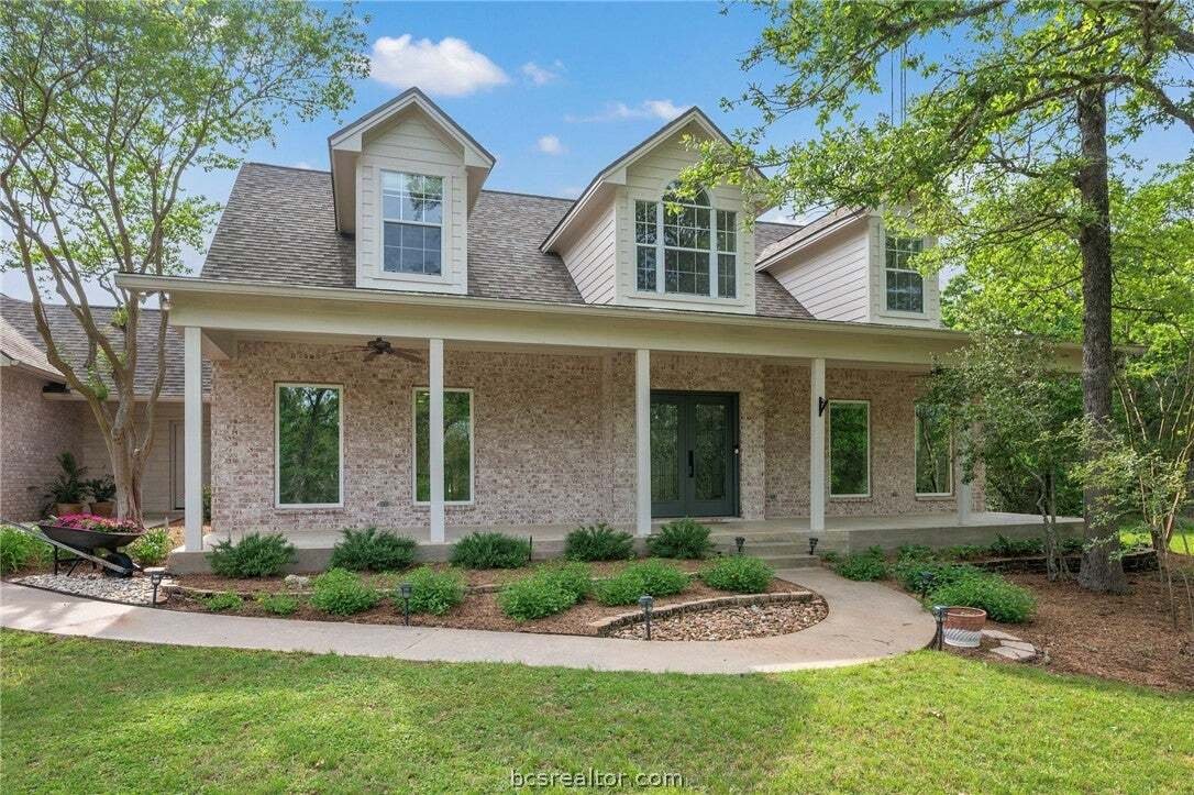 Maison à College Station, Texas, États-Unis 1 - 19014872