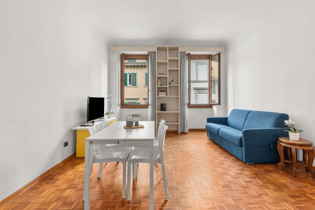 Apartment in Centro, Florence, Tuscany 4 - 19010603