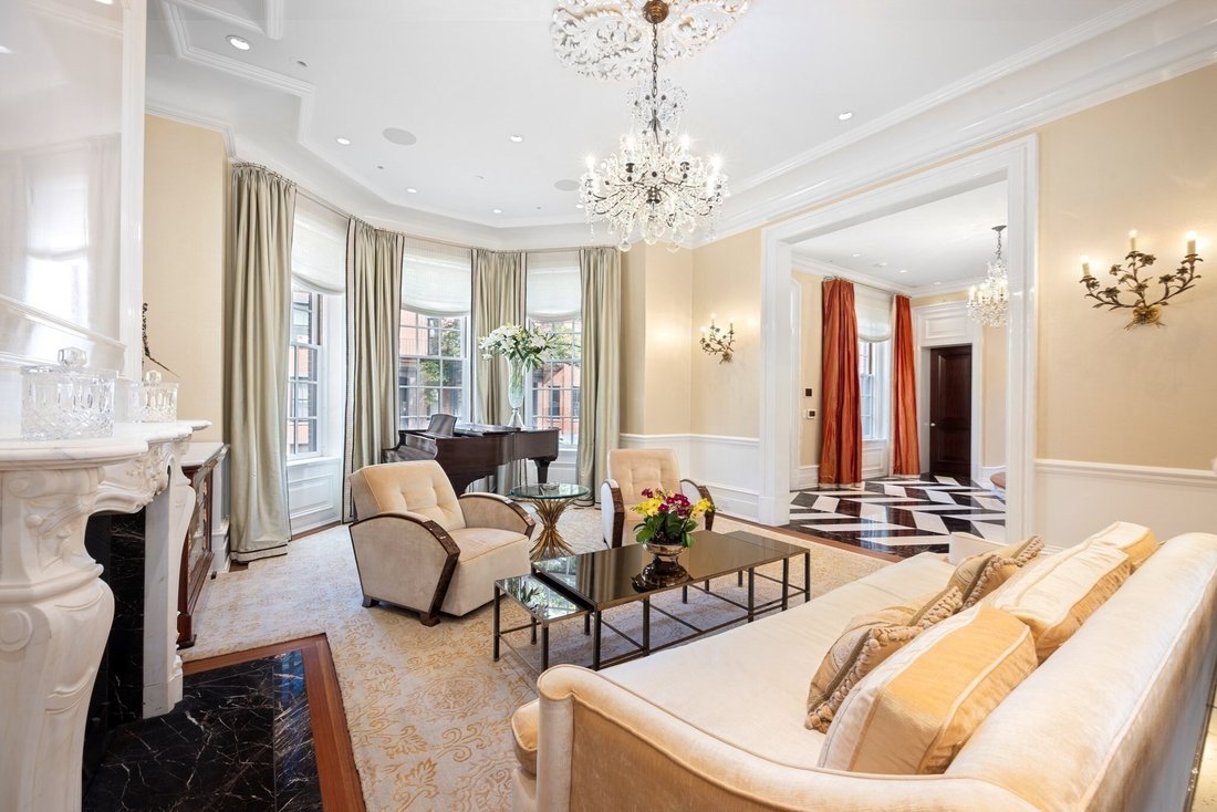House in Boston, Massachusetts, United States 5 - 19010045