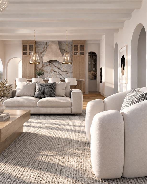 Casa en Dallas, Texas, Estados Unidos 5 - 19004151