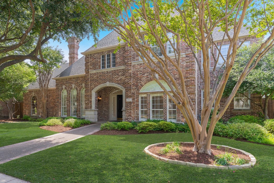 House in Plano, Texas, United States 3 - 19011535