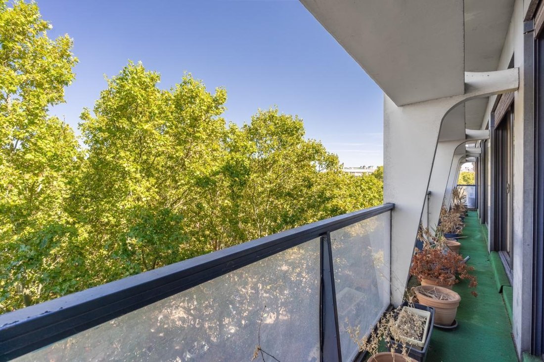 Apartment in Les Chalets-Saint Aubin-Saint Etienne, Toulouse, France 3 - 19010924