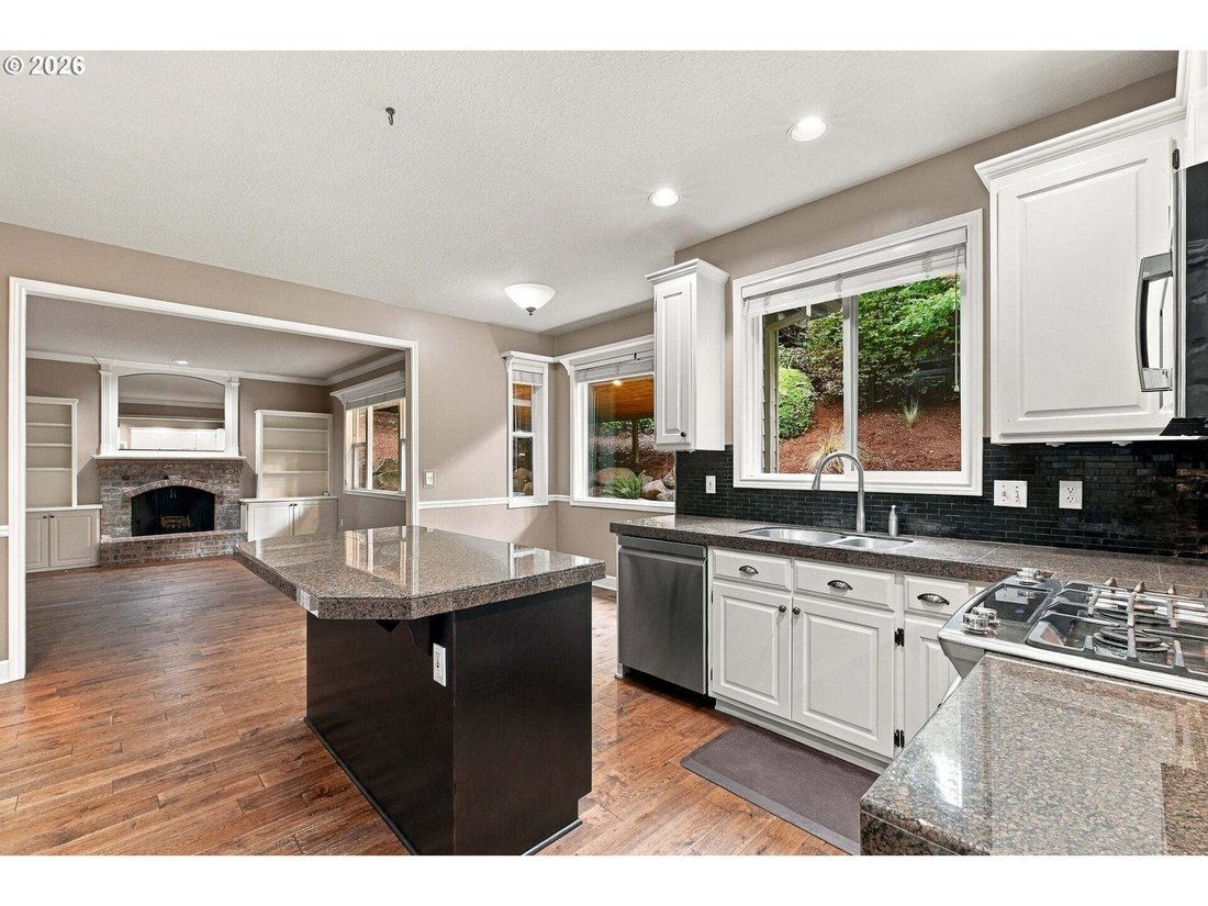 Casa en West Linn, Oregón, Estados Unidos 5 - 19011874