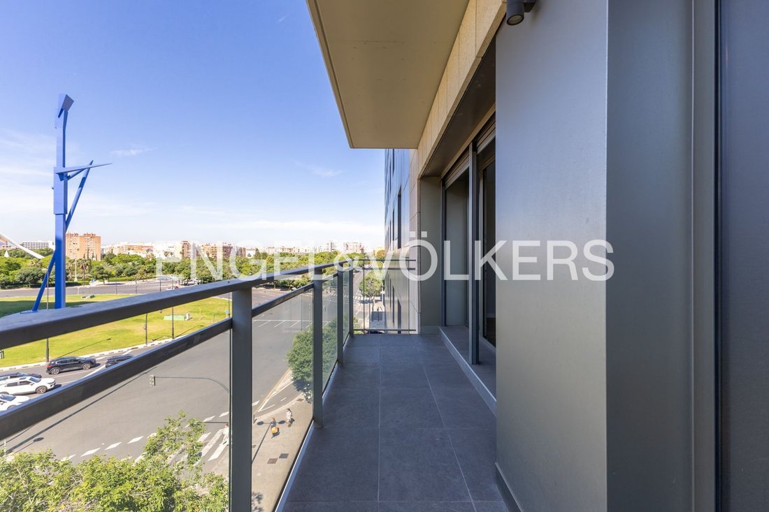 Apartment in Camins al Grau, Valencia, Spain 1 - 17760397