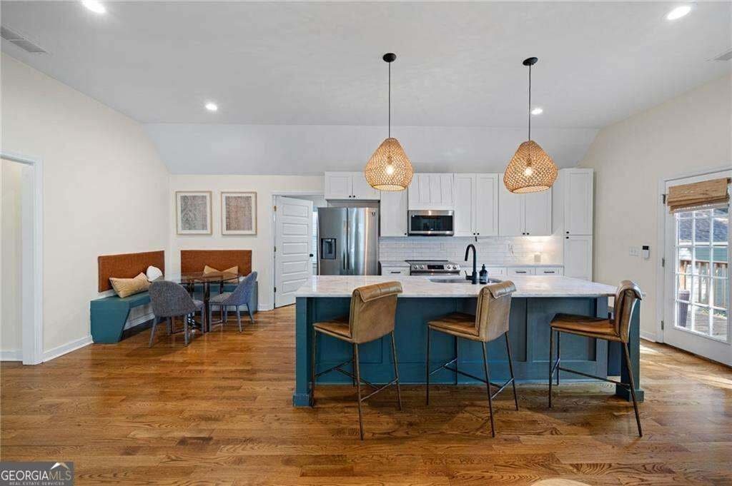 House in Atlanta, Georgia, United States 4 - 19013611