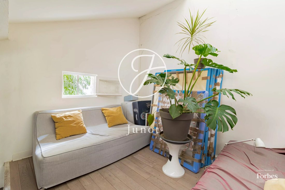 Grandes Carrières-Clichy, Paris 18e Arrondissement, Paris 1 - 19010652
