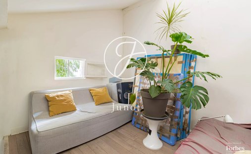 Große Carrières-Clichy, Paris 18e Arrondissement, Paris 1