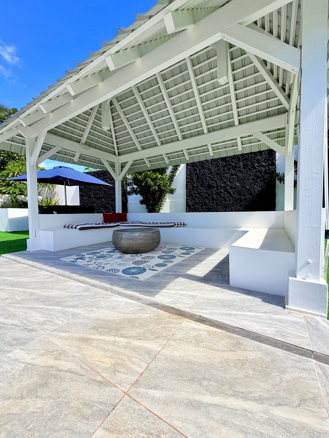 Villa in Grand Baie, Rivière du Rempart District, Mauritius 4 - 18457429