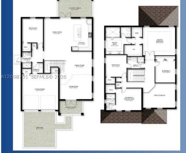House in West Miami, Florida, United States 4 - 19013382