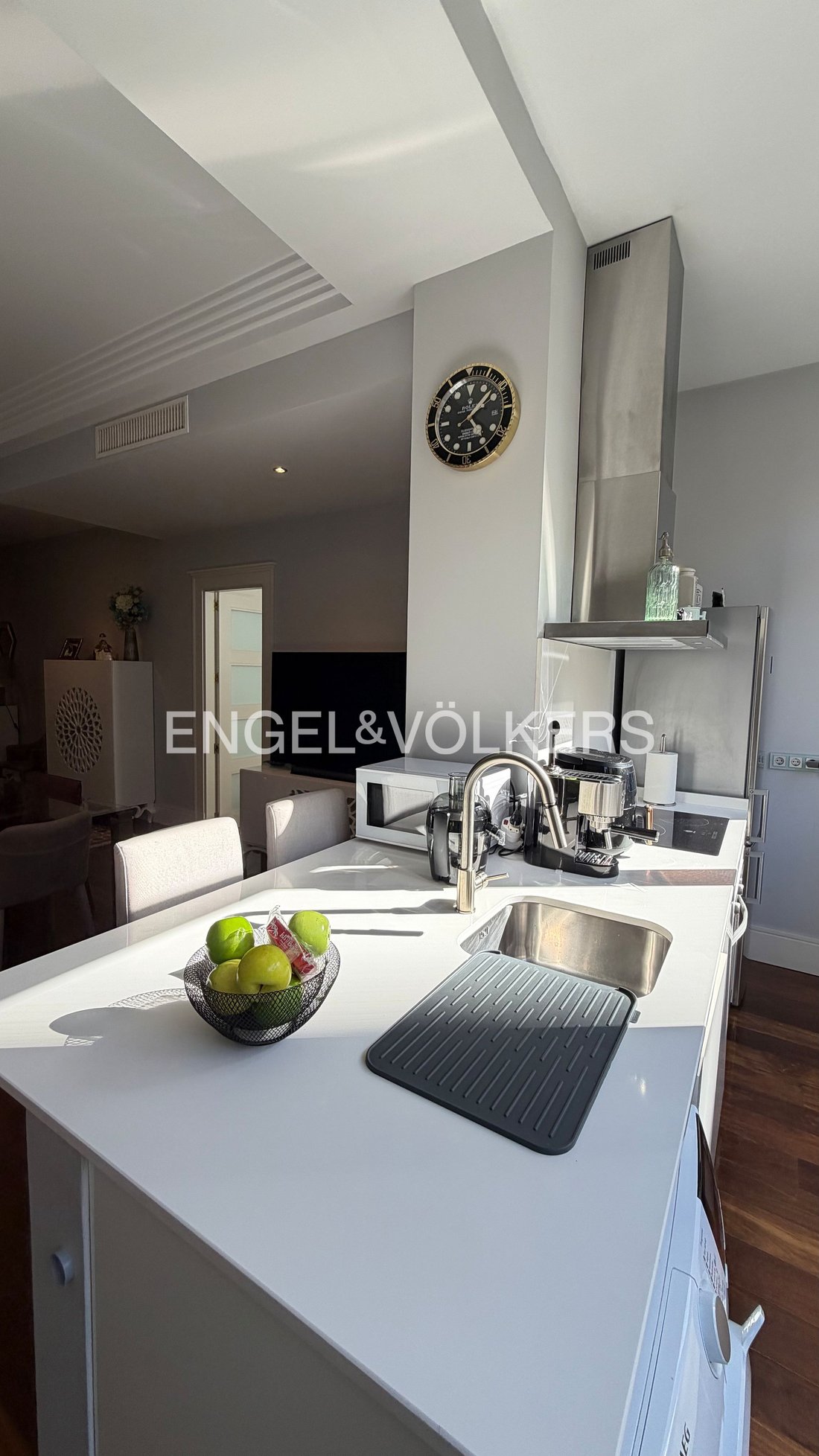 Appartamento a Salamanca, Madrid, Spagna 5 - 19014262