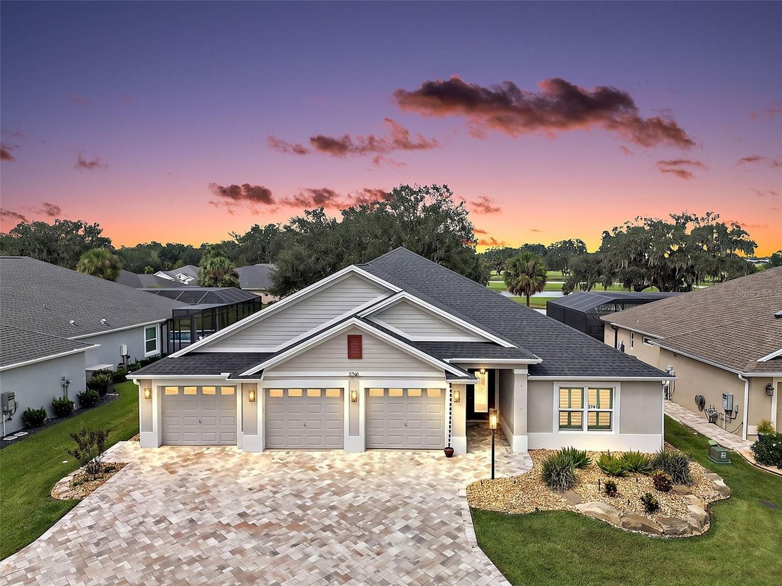 House in The Villages, Florida, United States 1 - 19013081