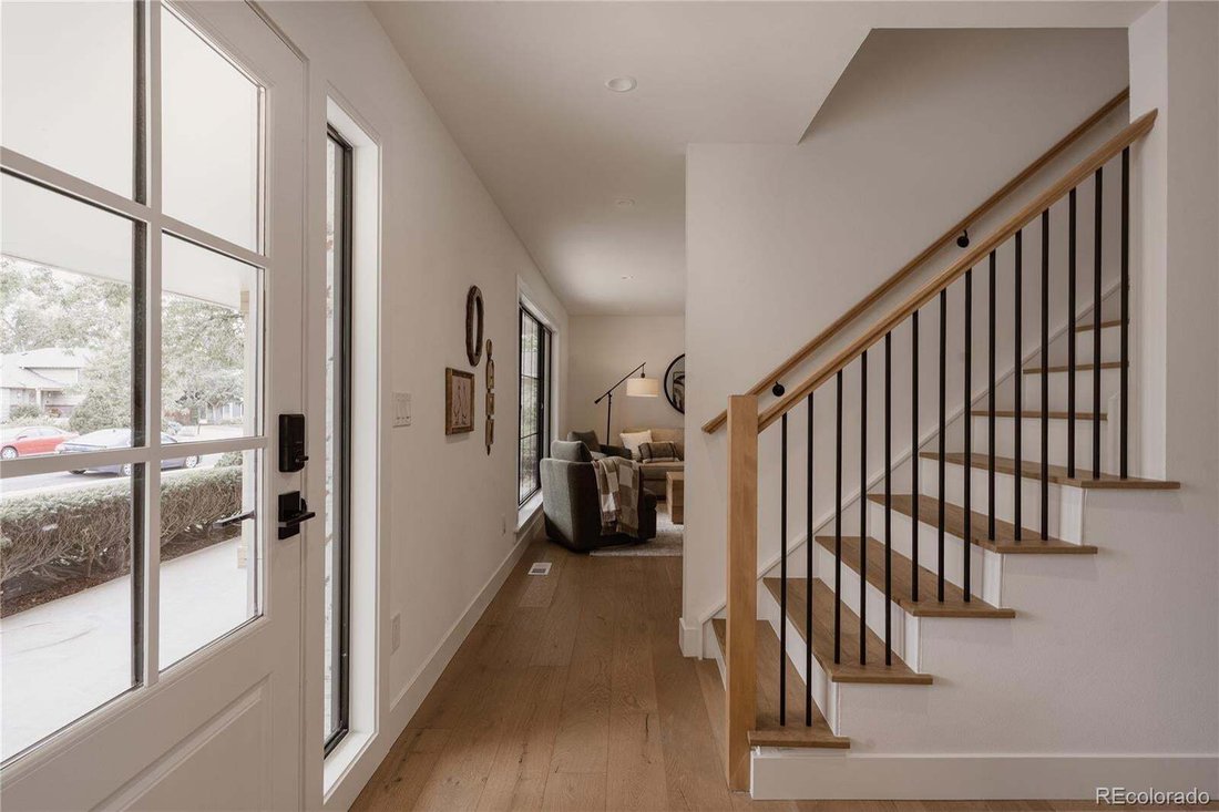 House in Boulder, Colorado, United States 3 - 19012572