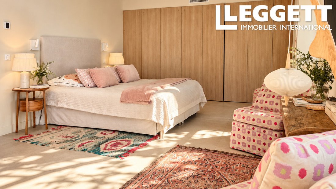 Villa en Cannes, Provenza-Alpes-Costa Azul, Francia 5 - 16813531