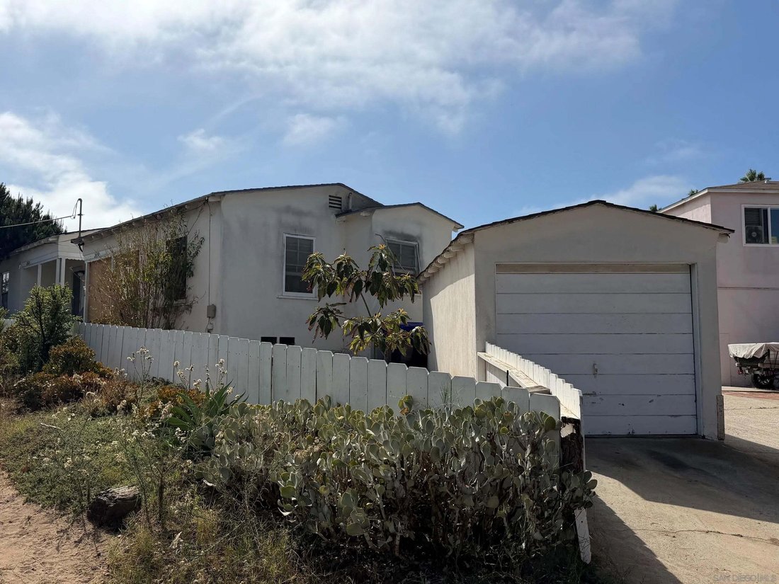 San Diego, California, United States 1 - 19014195