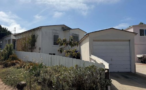San Diego, California, United States 1