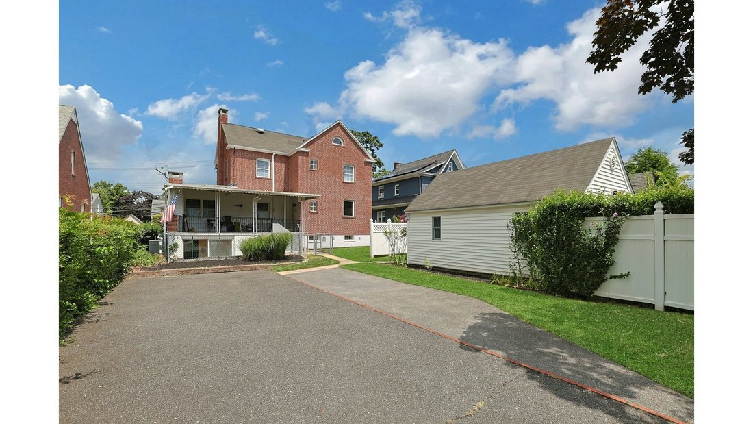 Casa a Port Chester, New York, Stati Uniti 3 - 18691007