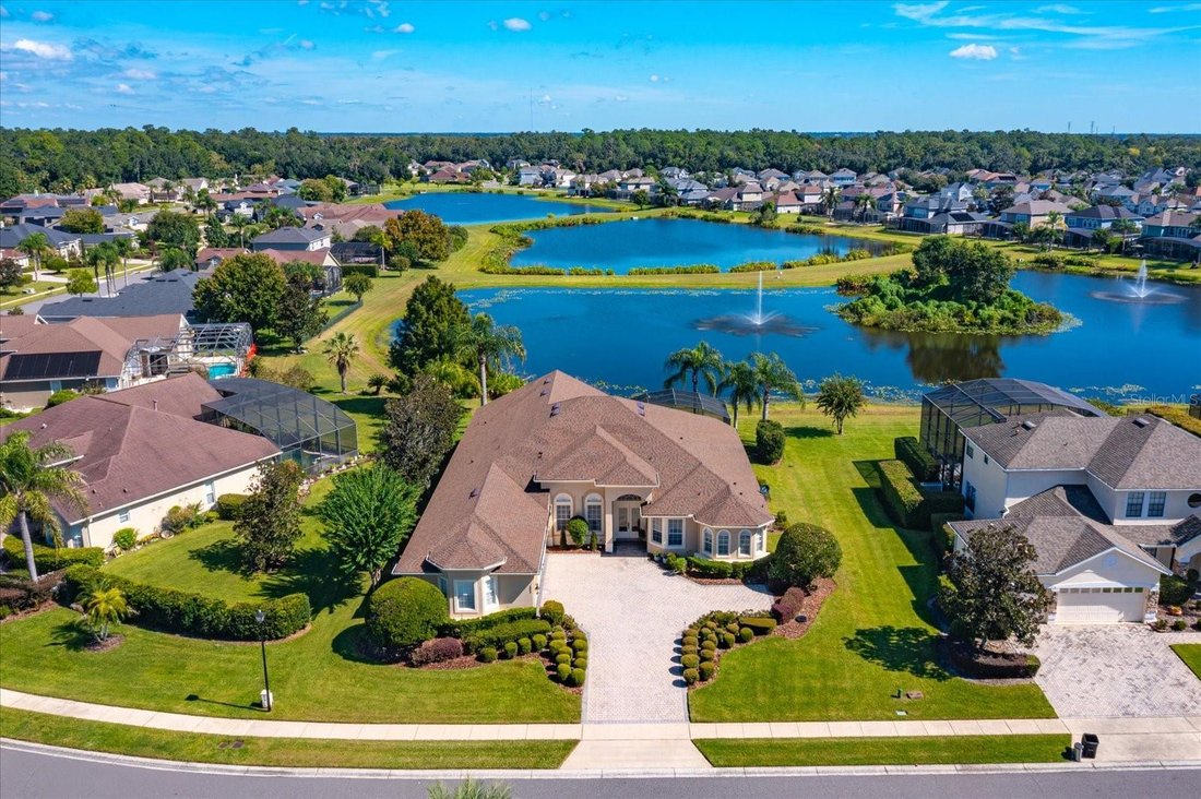 House in Sanford, Florida, United States 3 - 19009458