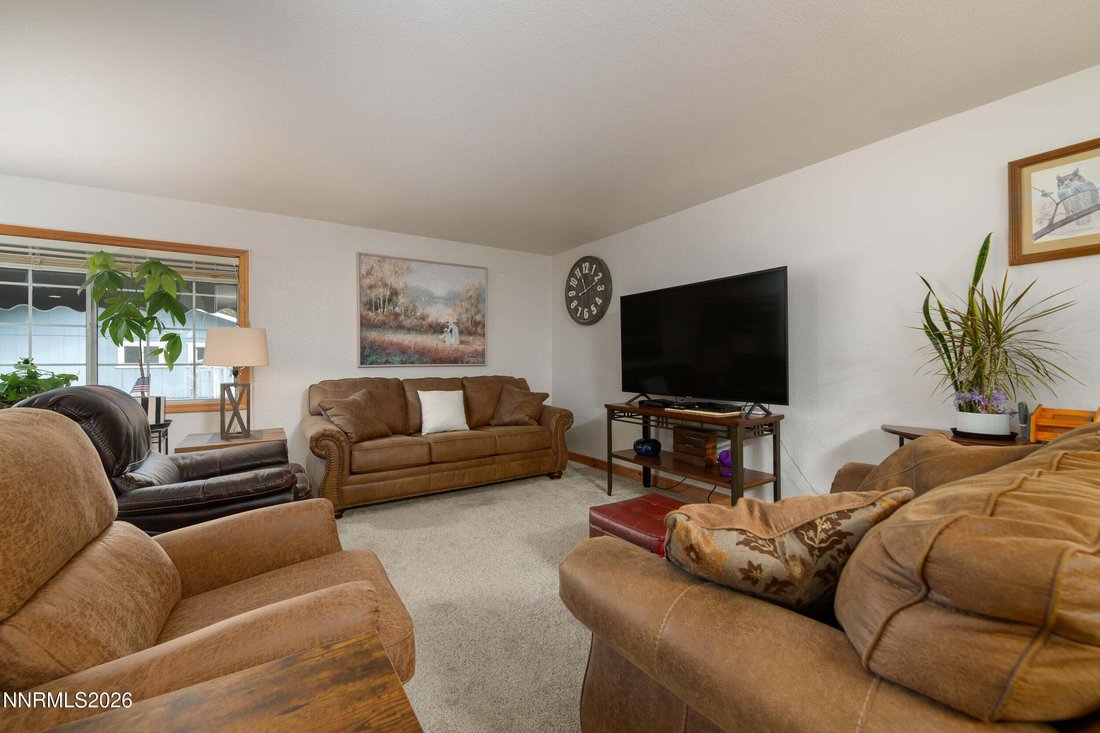 Casa a Gardnerville, Nevada, Stati Uniti 4 - 19012300