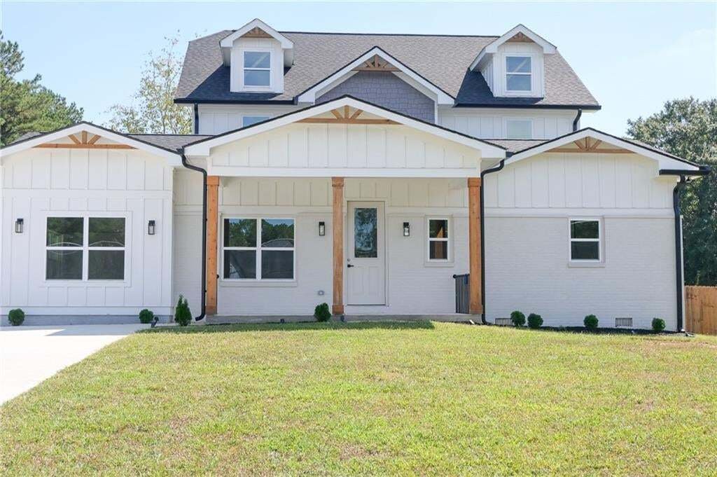 House in Loganville, Georgia, United States 5 - 19013807
