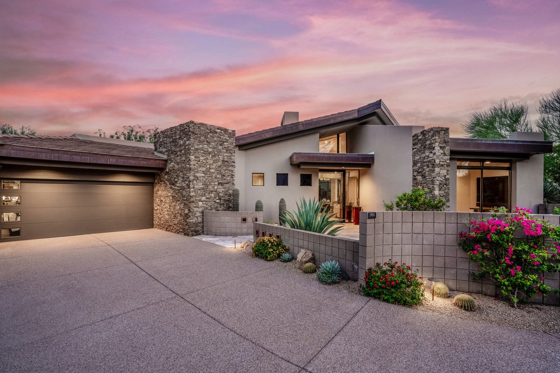 House in Scottsdale, Arizona, United States 1 - 19011647