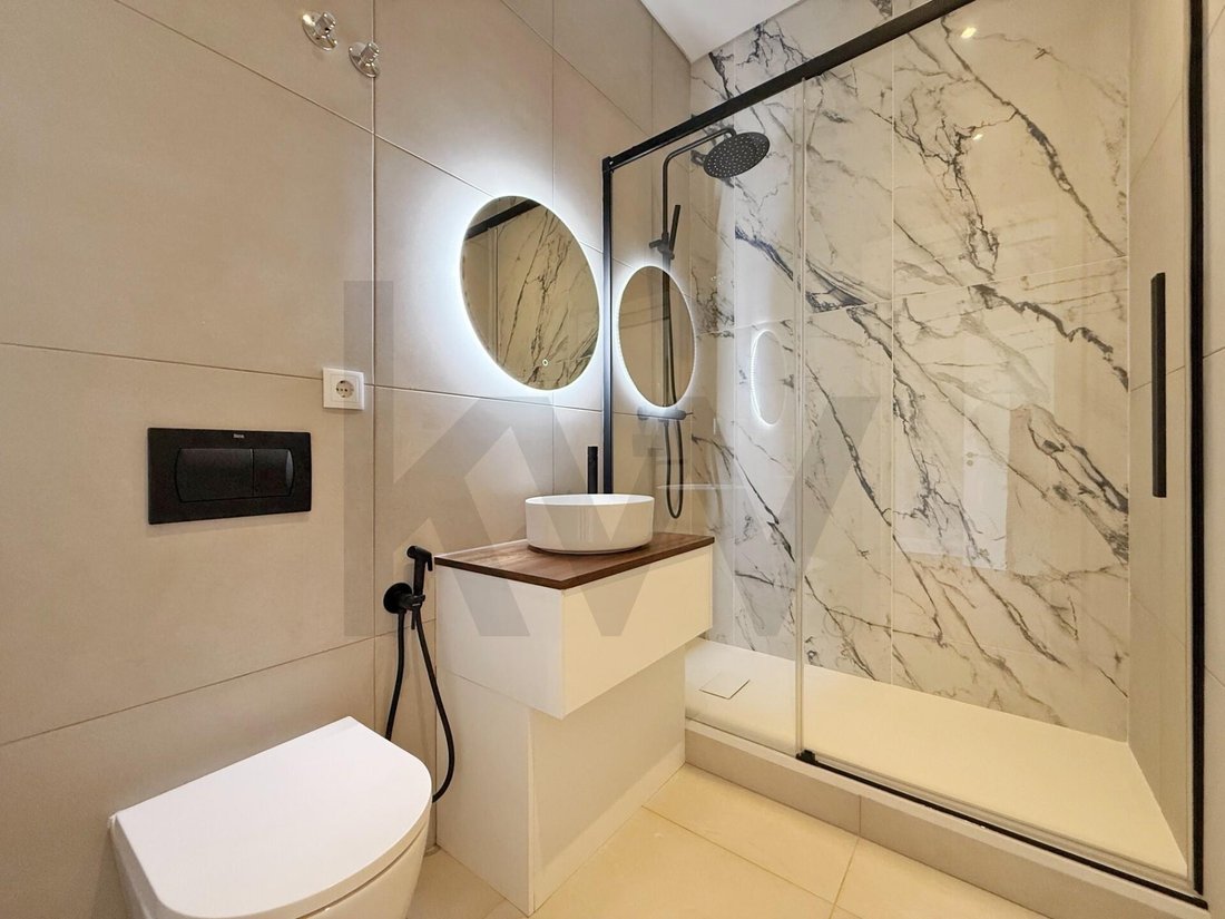 Apartment in Areeiro, Lisbon, Portugal 5 - 19010021