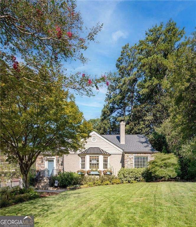 House in Atlanta, Georgia, United States 1 - 19013575