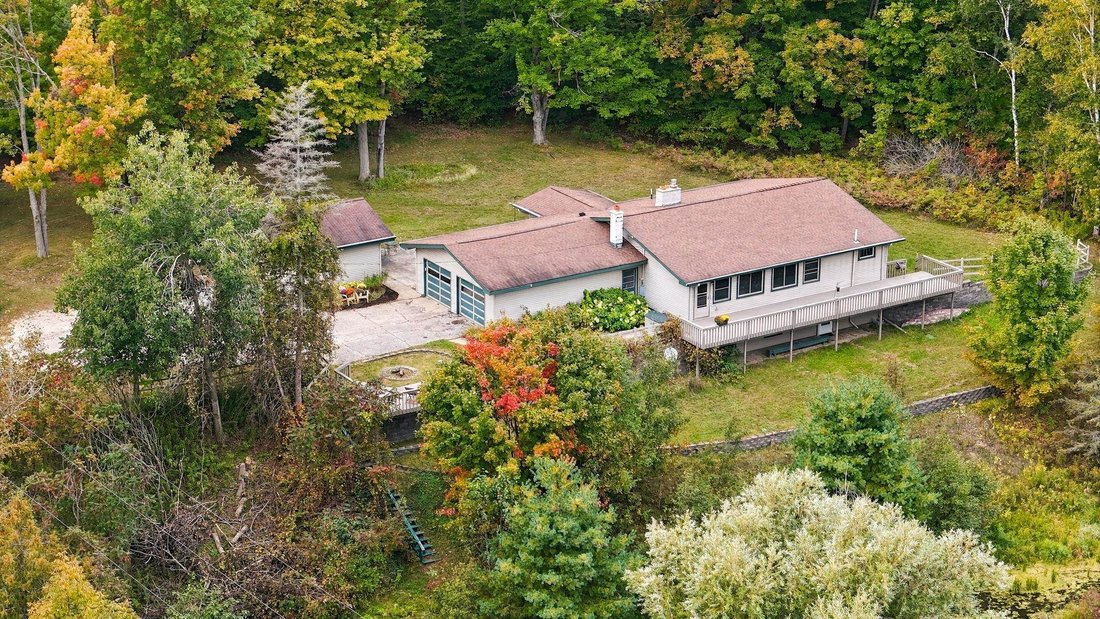 House in Lake City, Michigan, United States 1 - 19010014