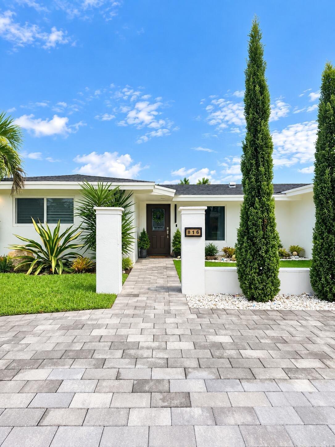Maison à Boca Raton, Floride, États-Unis 2 - 19010148