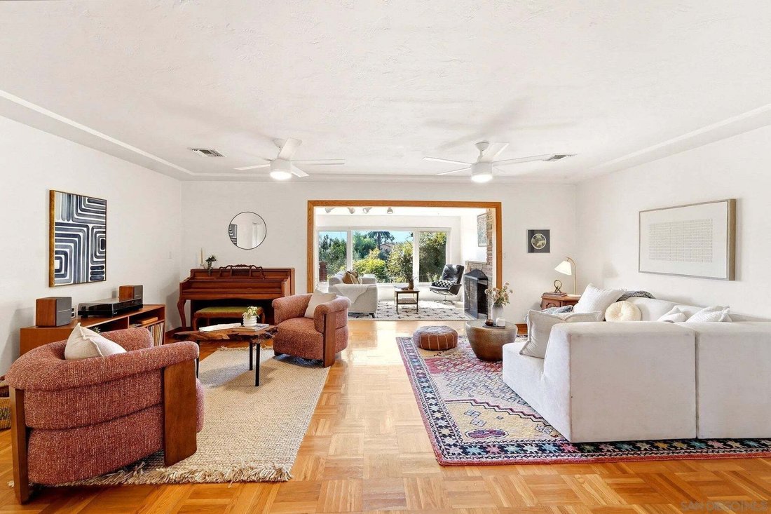 House in San Diego, California, United States 4 - 19014184