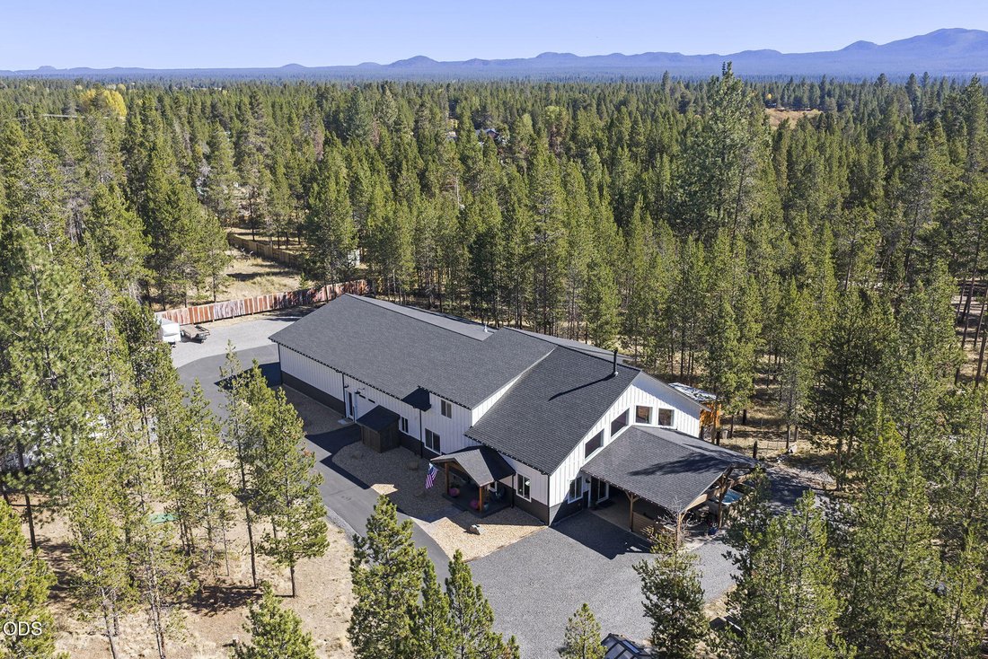House in La Pine, Oregon, United States 2 - 19012025