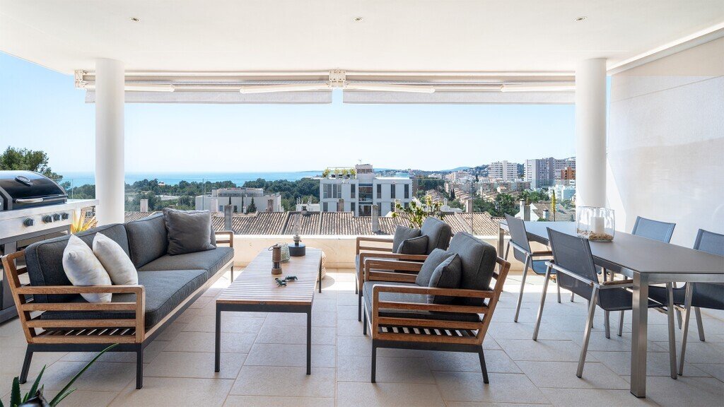 Apartment in Palma, Balearic Islands, Spain 1 - 19014974